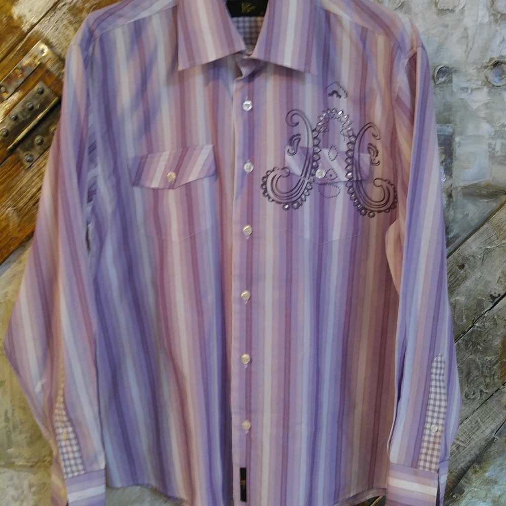 Beautiful Dress Shirt